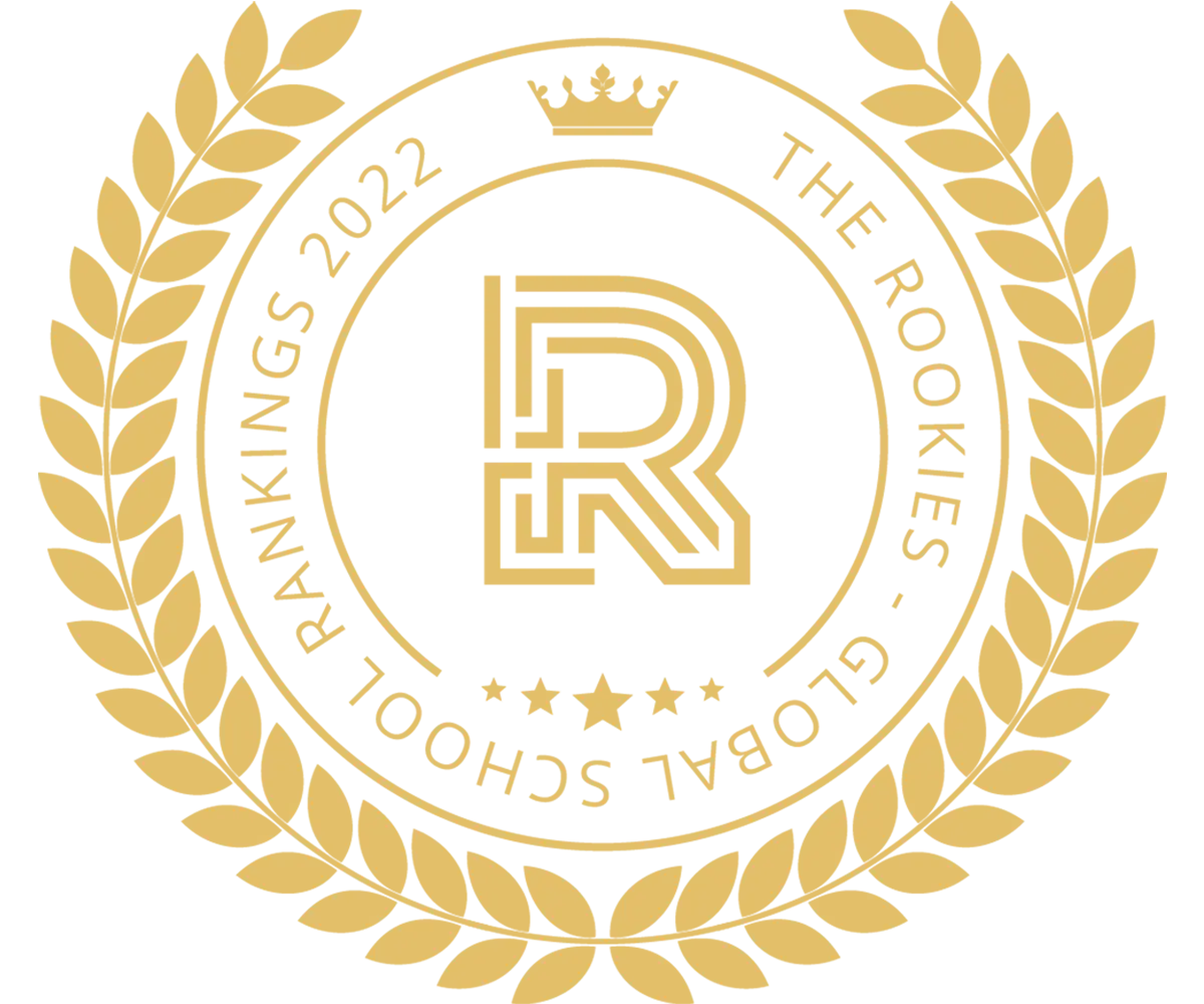 Rookies 2021 Top 10 Rankings