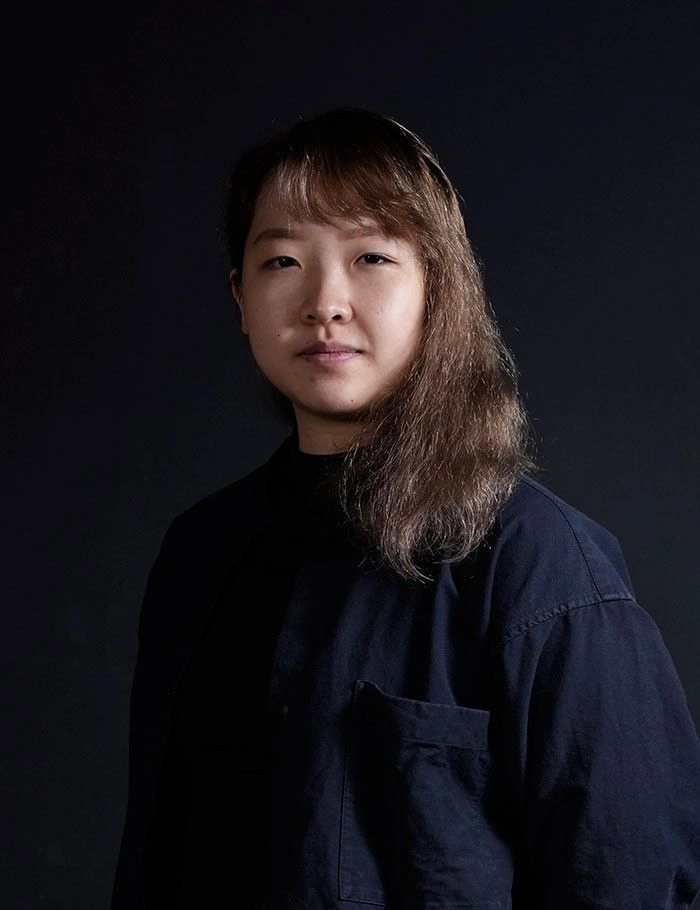 Portrait of Gelissa Loh, Mentor at 3dsense Media School.