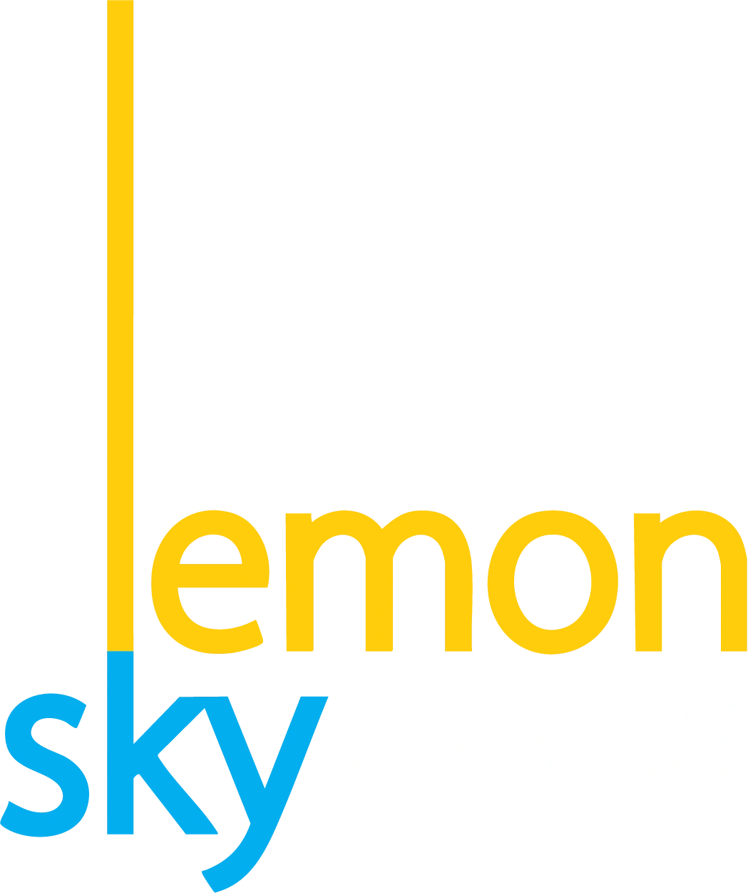 LemonSky Logo