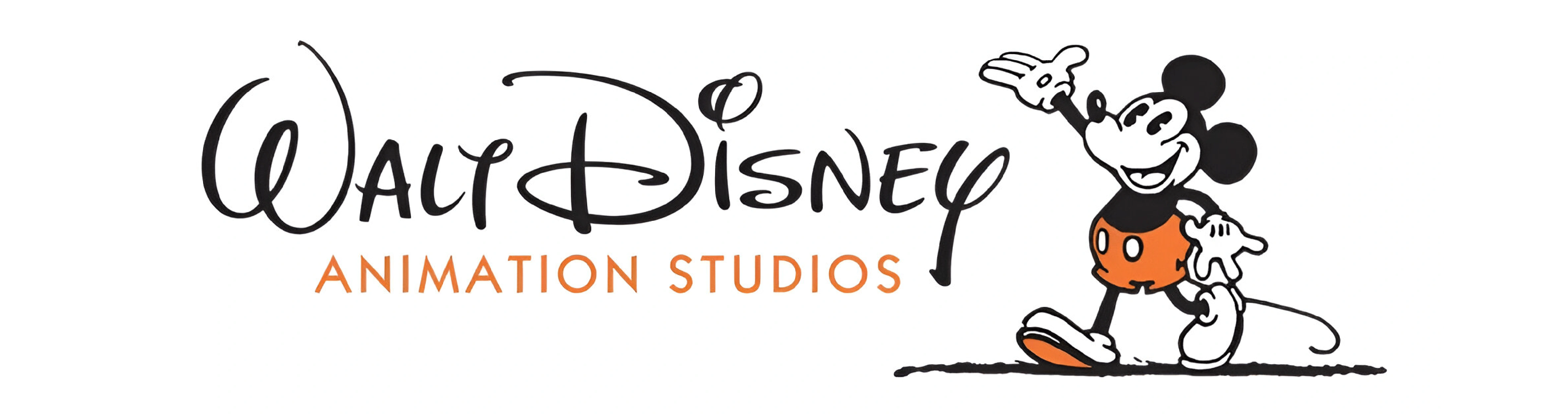 Walt Disney Animation Studios Logo