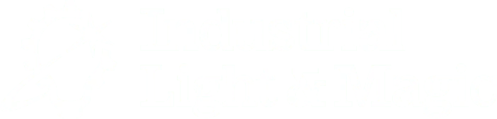 Industrial Light & Magic Logo