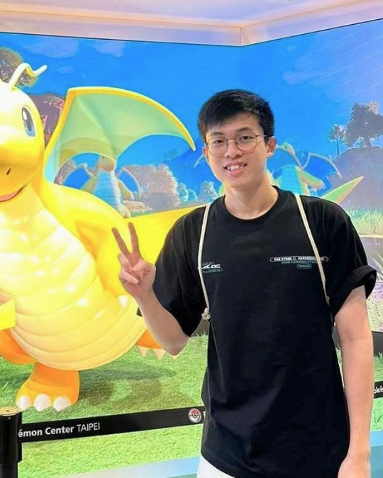 Jaaziah Chan Headshot