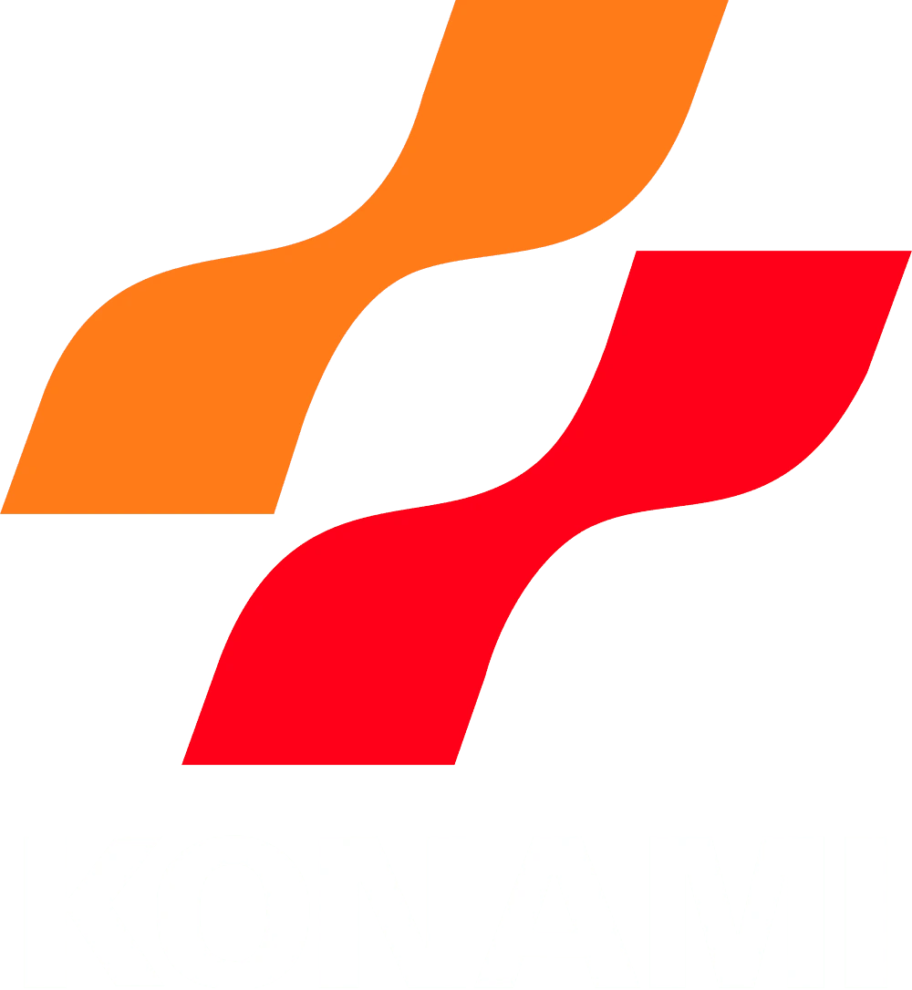 Konami Logo
