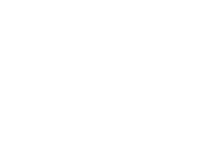 Ubisoft Logo