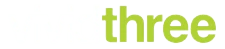 Vividthree Logo