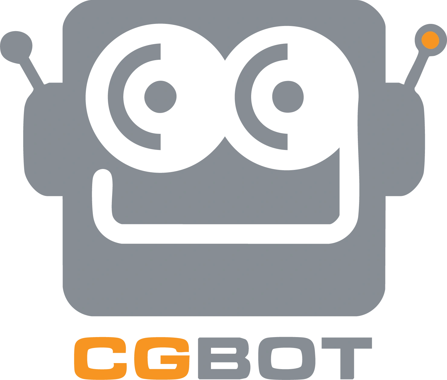 CGBOT Logo