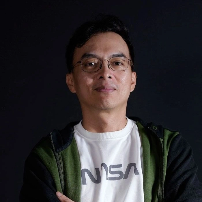 Program Director for 3dsense DVE Program