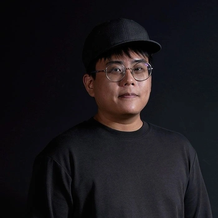 Senior Mentor for 3dsense DVE Program