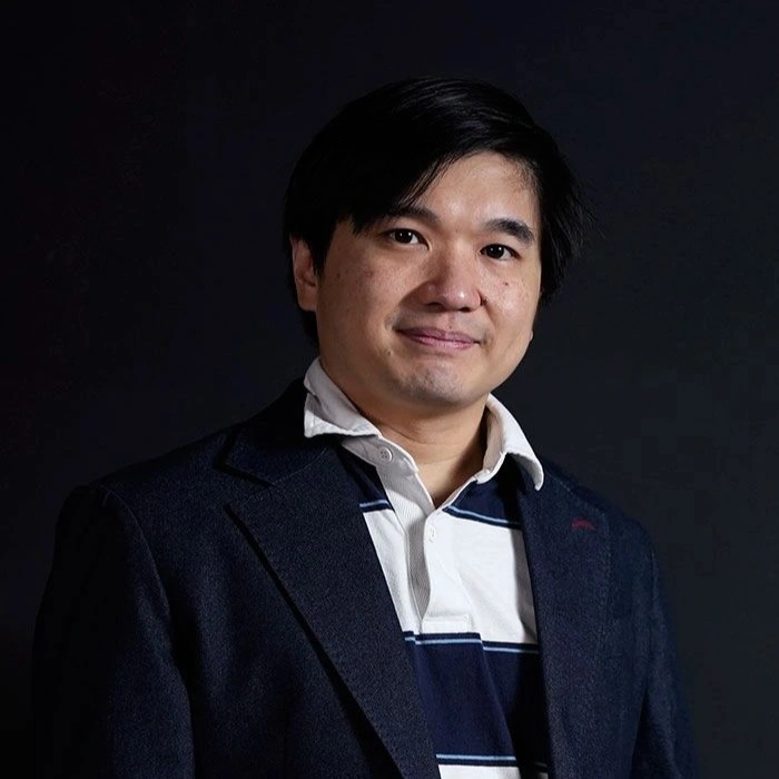 Senior Mentor for 3dsense DVE Program