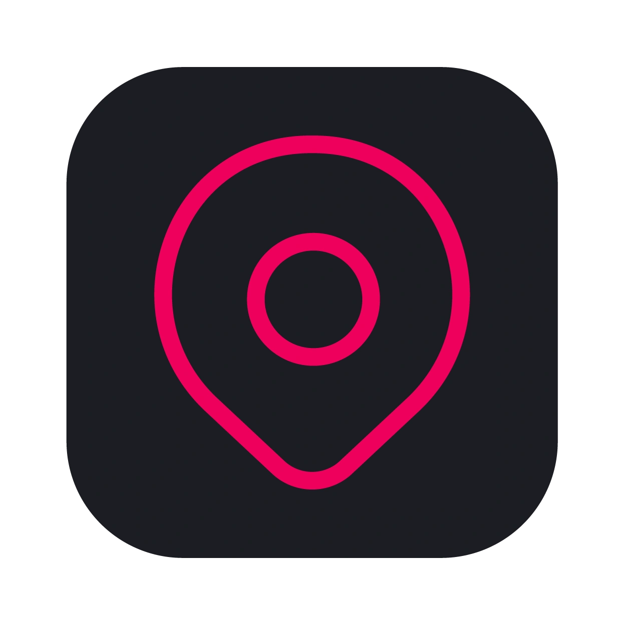 location icon