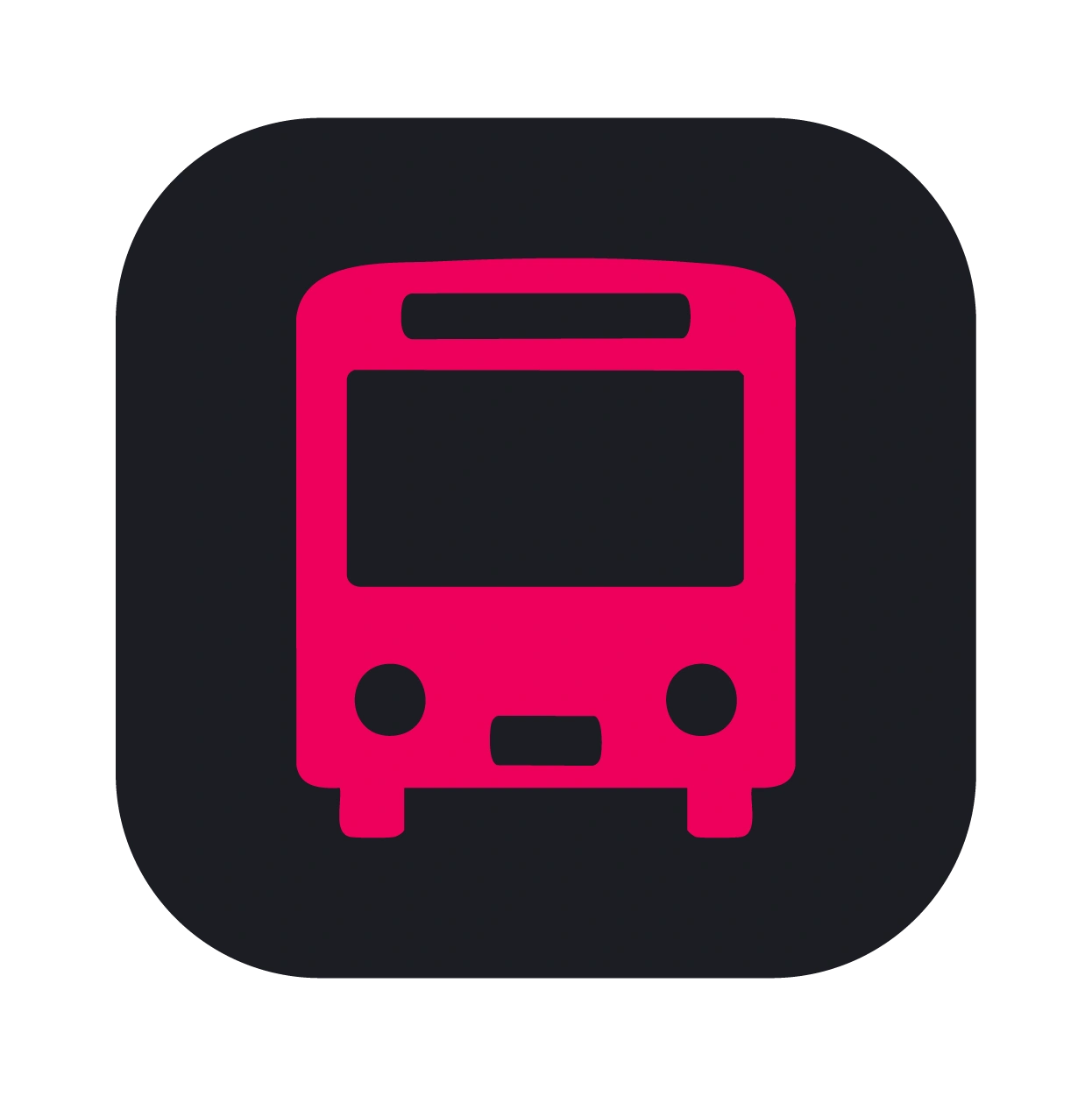 bus icon