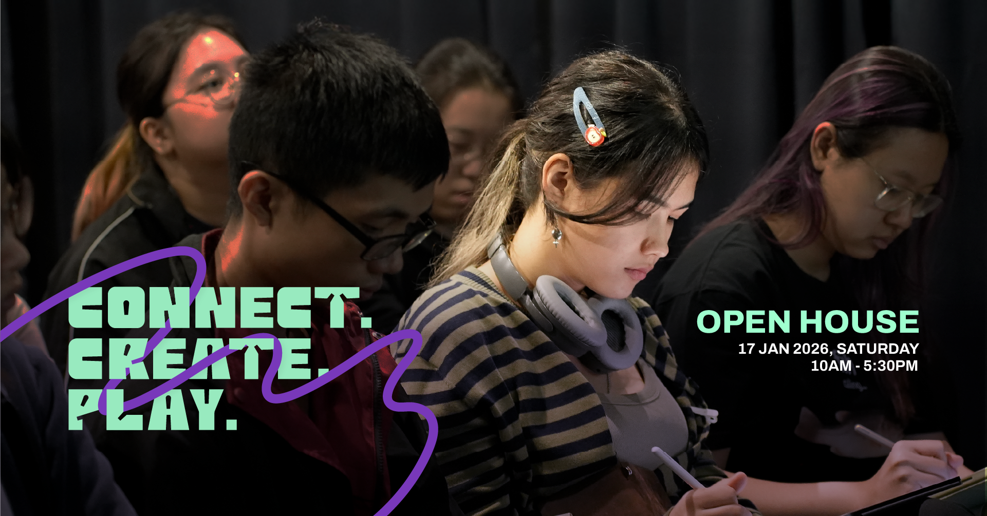 3dsense Open House 2026 Basheer