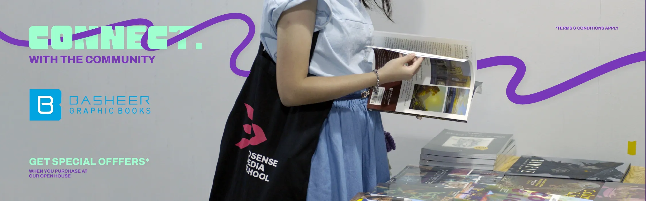 3dsense Open House 2026 Basheer