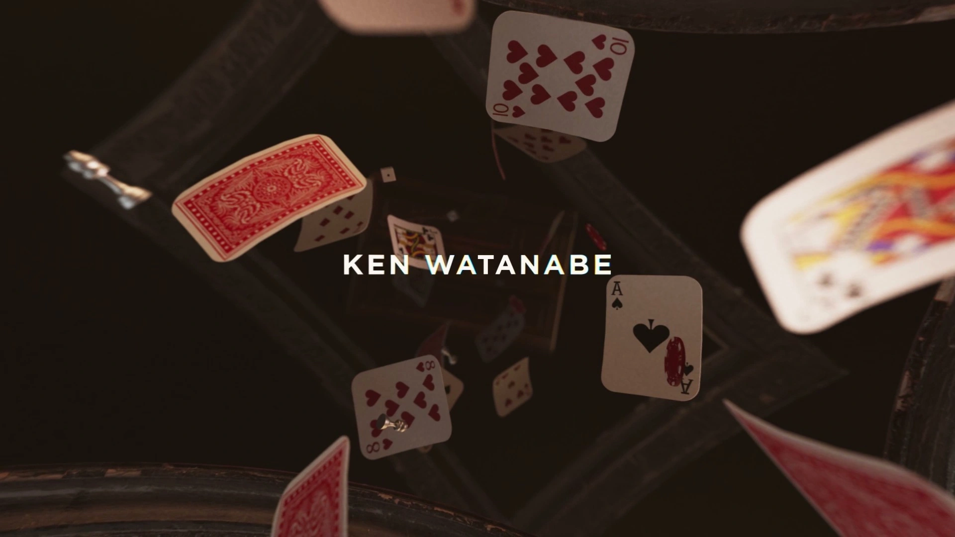 Carmelia Veanne Motion Design Screengrab for 3dsense Media School Assignment