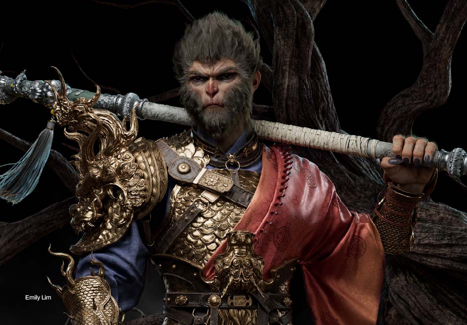 DGA Program Page Featured work