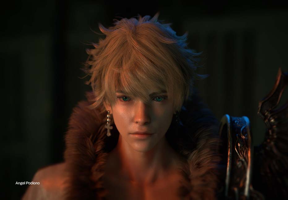 DGA Program Page Featured work