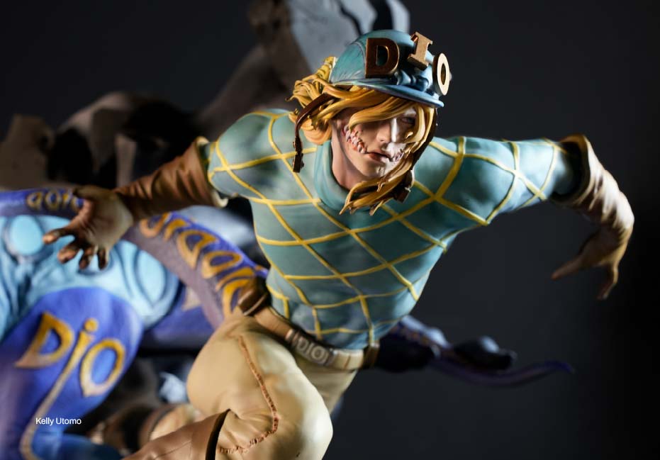 DID Program Page Featured work