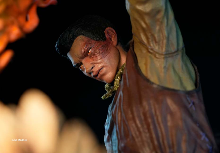 DID Program Page Featured work