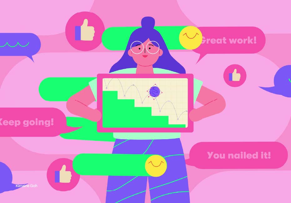 DMD Program Page Featured work