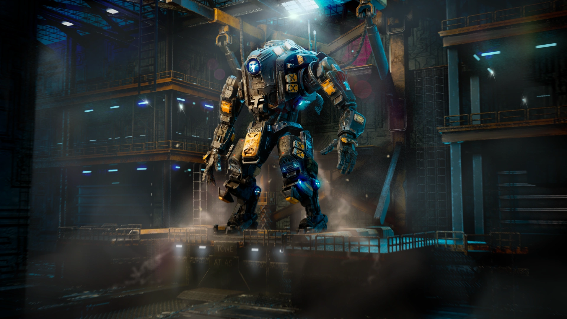 Hard Surface Model by Baheti Ash Rahjesh, 3dsense Media School student