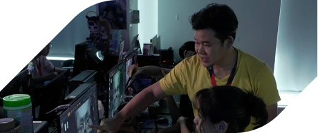 3dsense Bootcamp happening on 15 – 18 December 2025