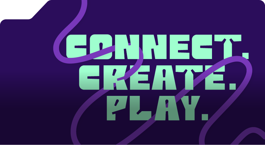 3dsense Media School Open House 17 January 2026 – Connect, Create, Play.