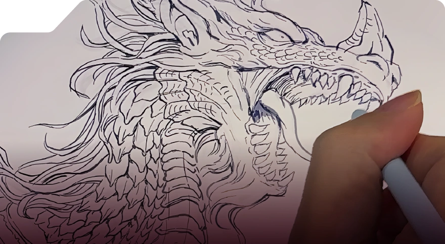 NLB x 3dsense collaborative session showcasing the creative pipeline from concept to motion