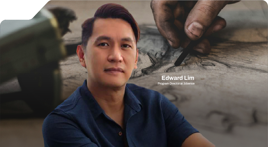 Online class thumbnail: Understanding Shapes and Forms