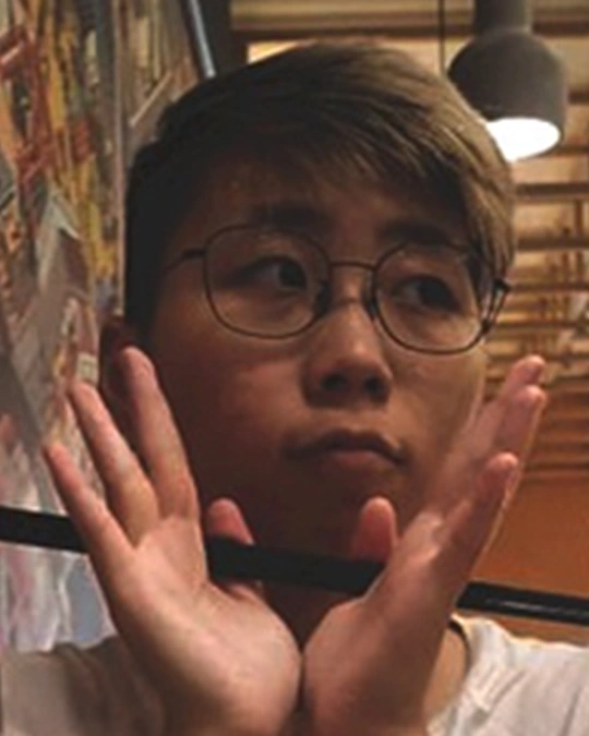 Angela Marici Headshot