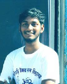 Arghadeep Biswas_Headshot