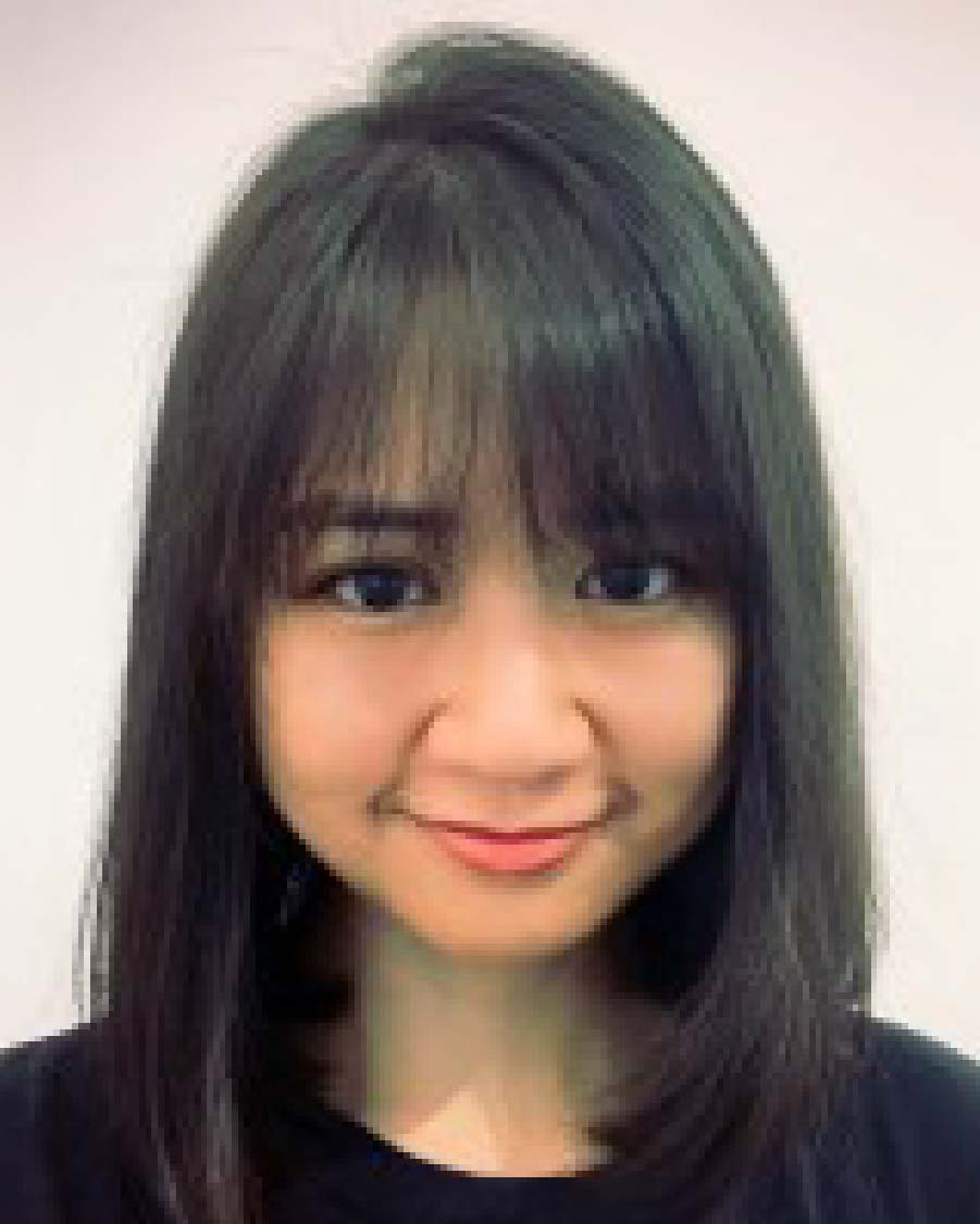 Bella Dwimar Headshot