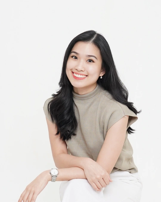 Carmelia Veanne Headshot