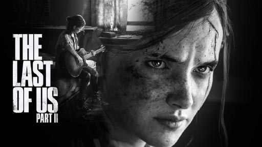Cathy Zhou_Featured Work_The Last of Us Part 2