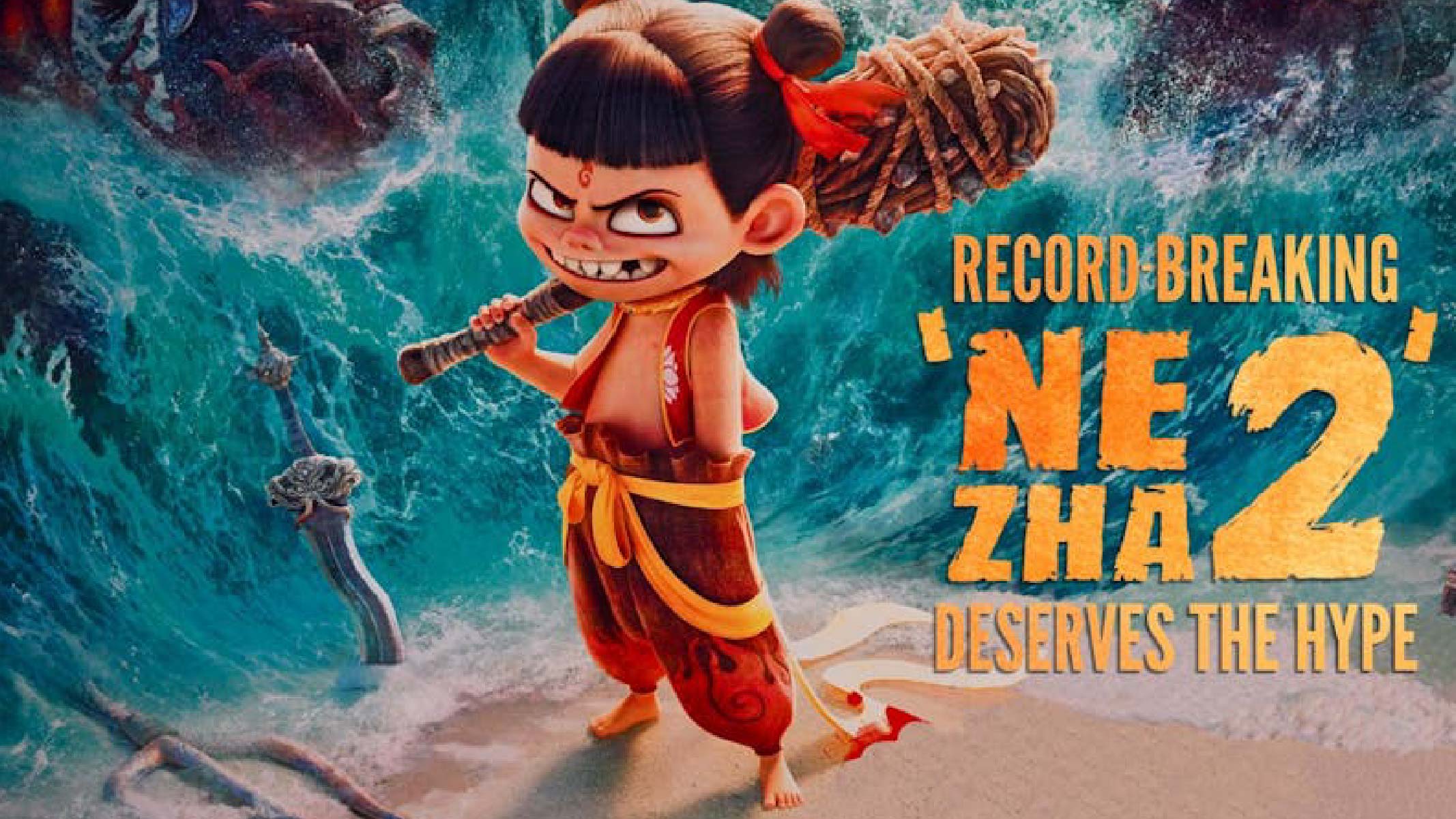 Charlton Cordoba_Featured Work_Ne Zha 2