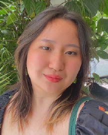 Gabriela Melina Headshot