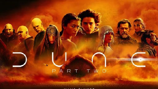 Gerald Ang_Featured Work_Dune Part 2