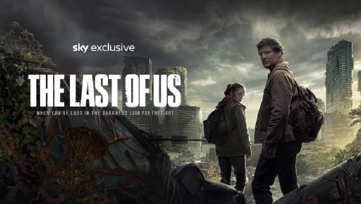 Irena Santoso_Featured Work_The Last of Us