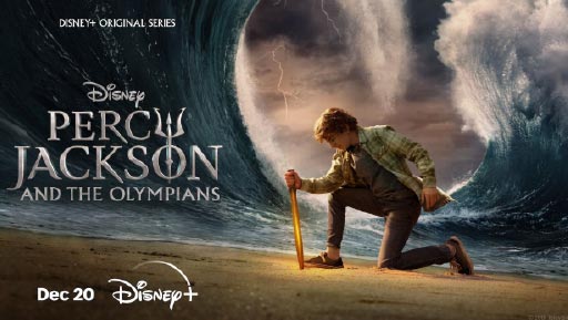 Jeanne Hebert_Featured Work_Percy Jackson TV series