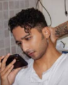 Joshua Francis_Headshot