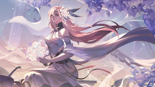 Digital artwork of Eli, a lone survivor longing for lost companions, gazing at the sky.