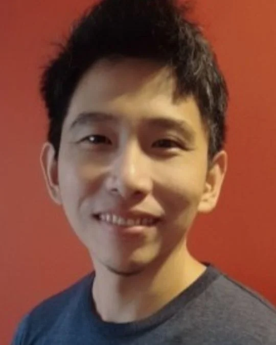 Louis Ng Headshot