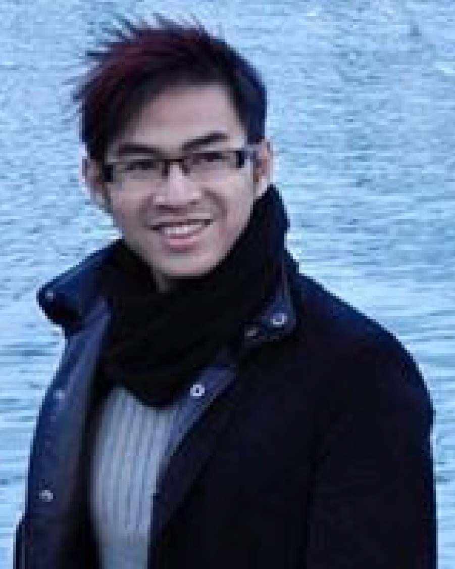 Luan Nguyen Headshot