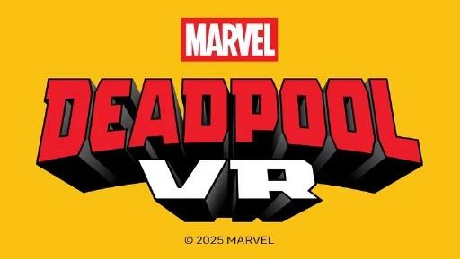 Mangal Preetham_Featured Work_Marvel's Deadpool VR