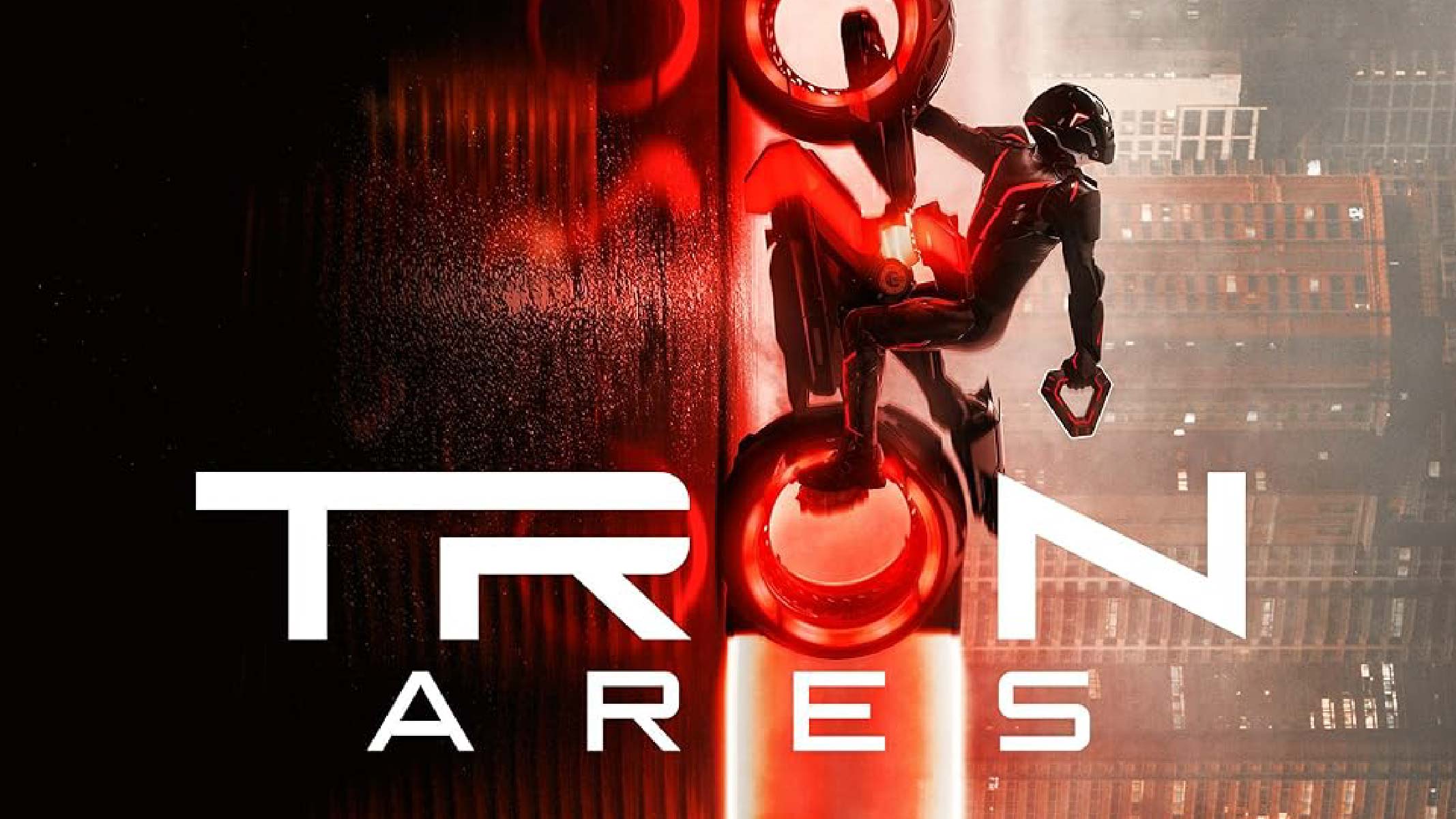 Onn Sen Ye_Featured Work_Tron: Ares