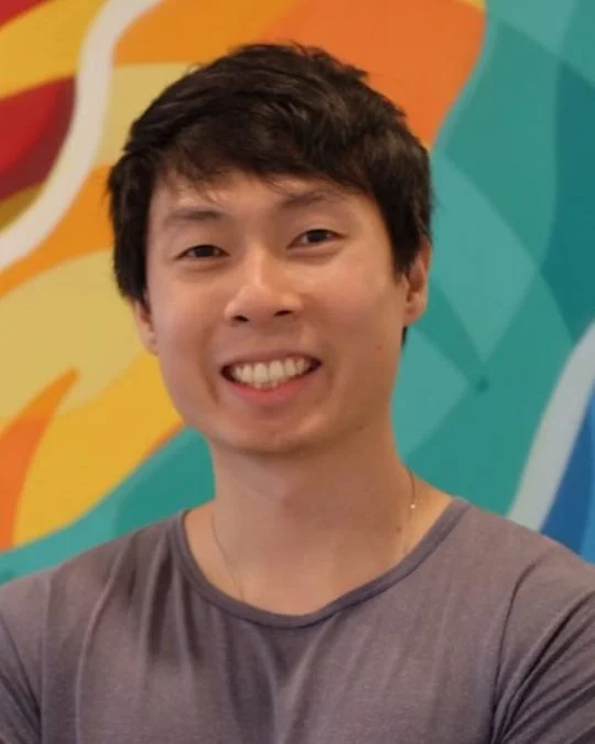 Ricwan Hardjo Headshot