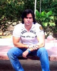 Safdar Ali Mirza_Headshot