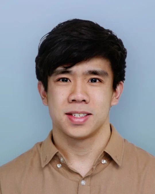 Samuel Lim Headshot