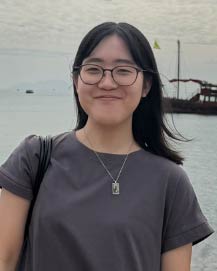 Shanika Fan Headshot