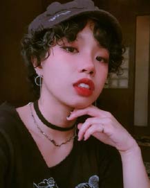 Shanti Red Amparo_Headshot