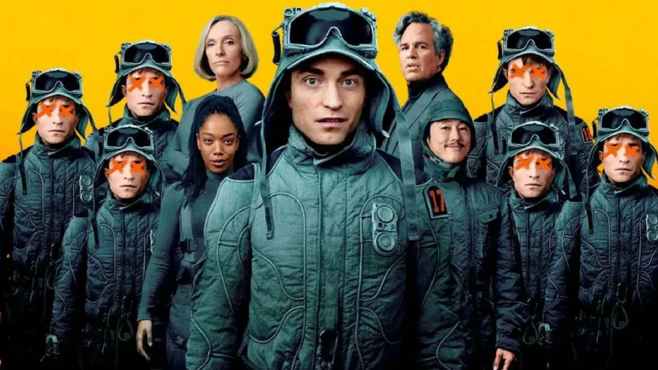 Shivam Upadhyay_Featured Work_Mickey 17 Movie